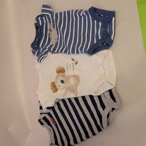 Child of Mine Onesies